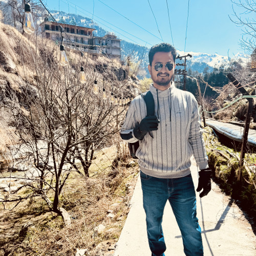 Altamash H. profile photo