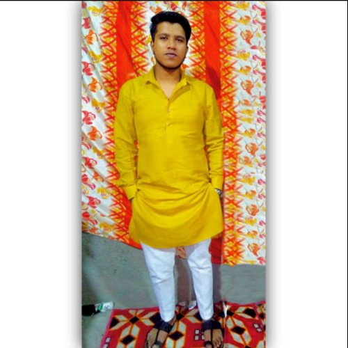 Sanjeev S.