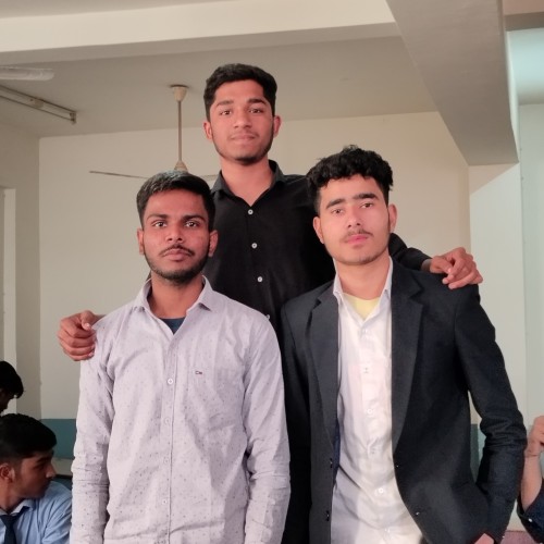 Aman  K. profile photo
