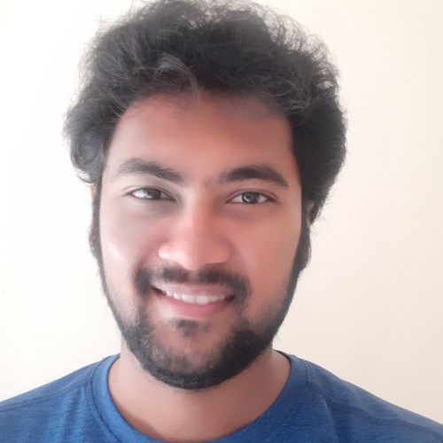 Prasanth B.