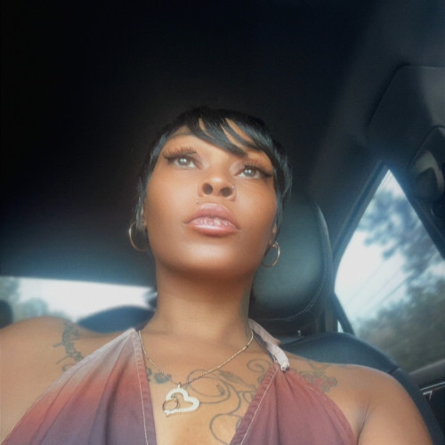 Tika M. profile photo
