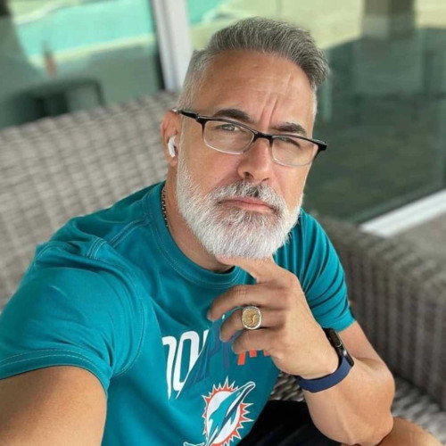 mike d. profile photo