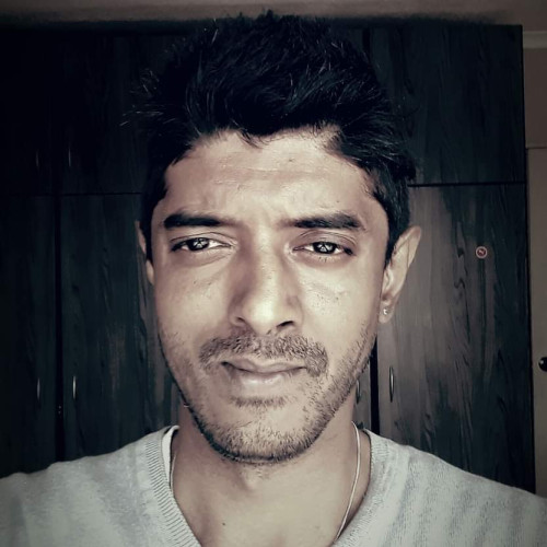 Vijay S. profile photo