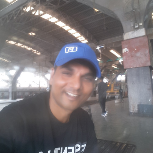 Girish  P. profile photo