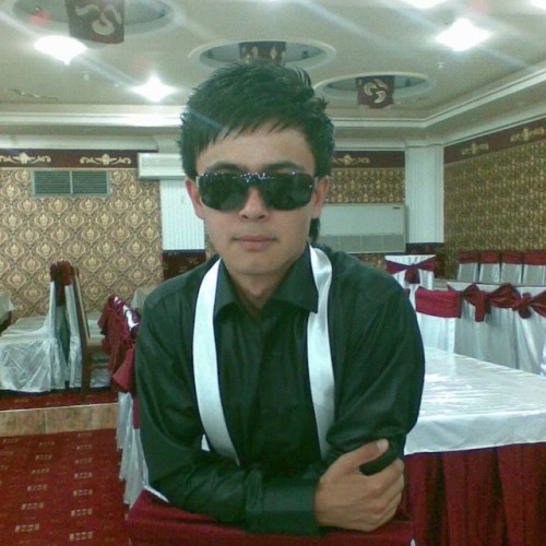 Mirzoolim M.