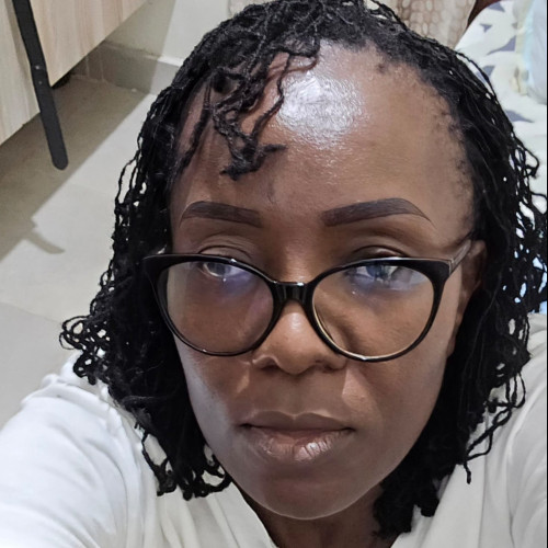 Joanne W. profile photo