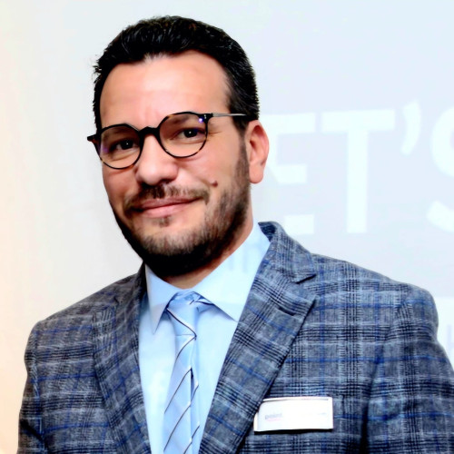 Younes M. profile photo