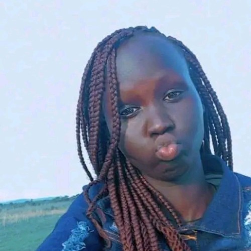 Amuor Abuoi Akech  D.