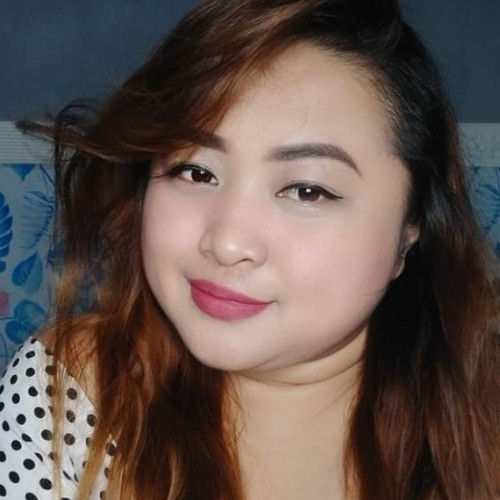 APRILLEEN  V.