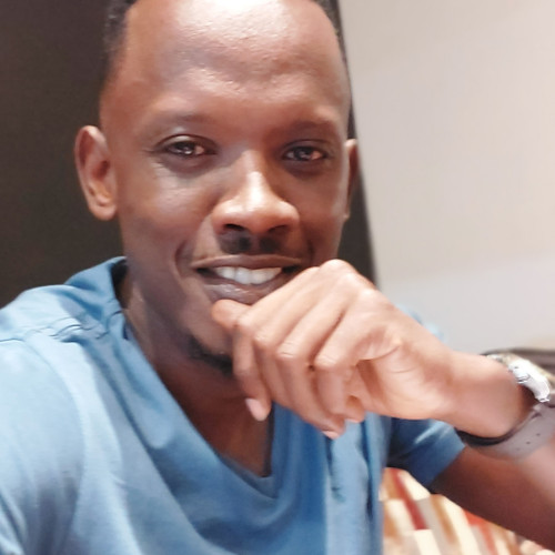 Mugisha R. profile photo