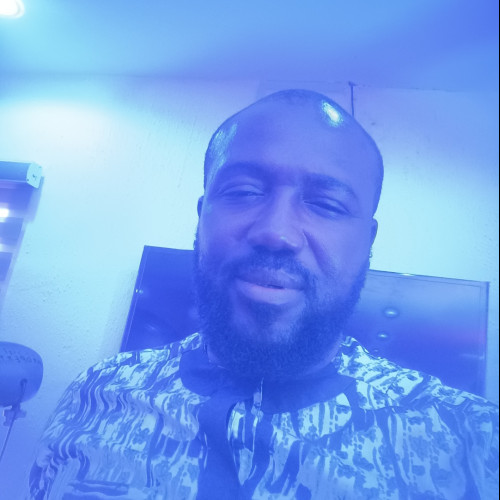 Anthony O. profile photo