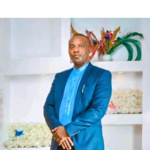 Olorunyomi A.