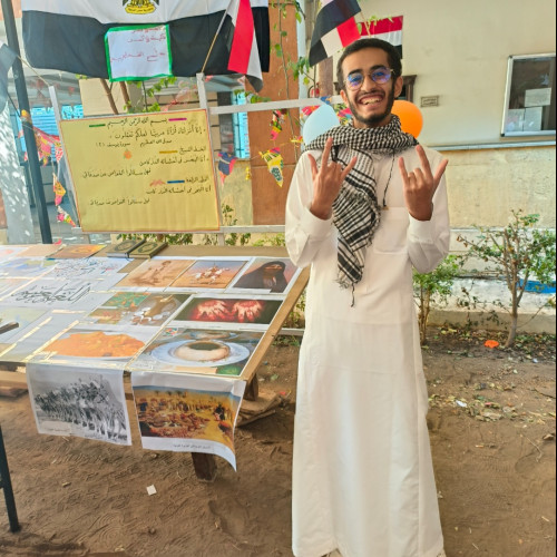 Abdelrahman  B.