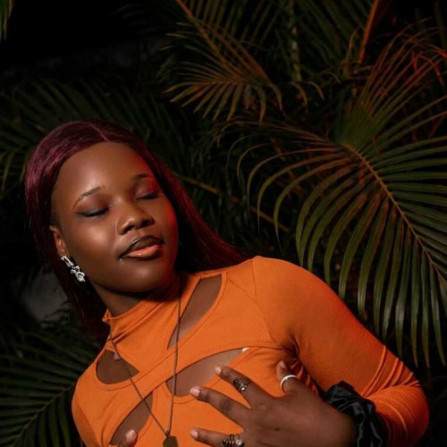 Hilary j. profile photo