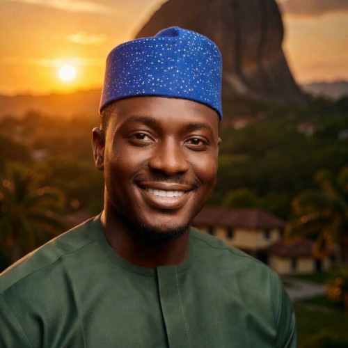 Michael O. profile photo