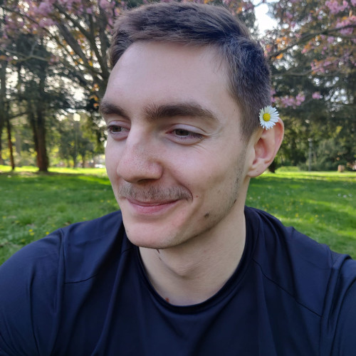 Pascal B. profile photo