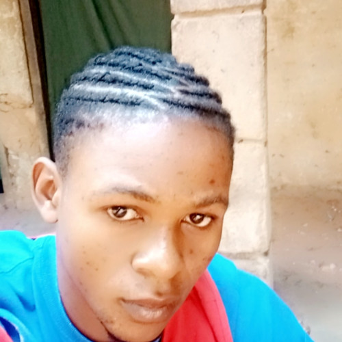 Ejike E. profile photo