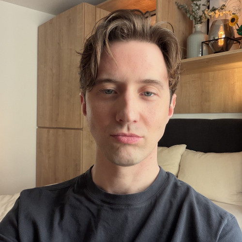 Jay P. profile photo