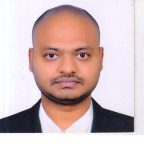 Chandrakanth K. profile photo