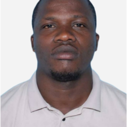 Jackson M. profile photo