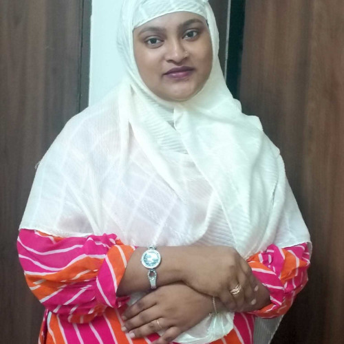 Isha k. profile photo