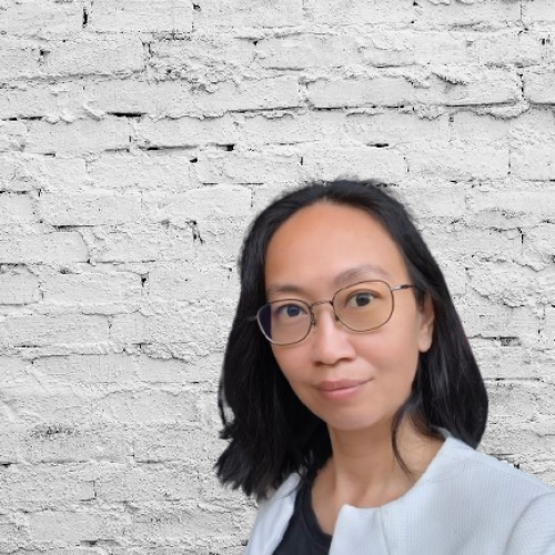 Zeany R. profile photo