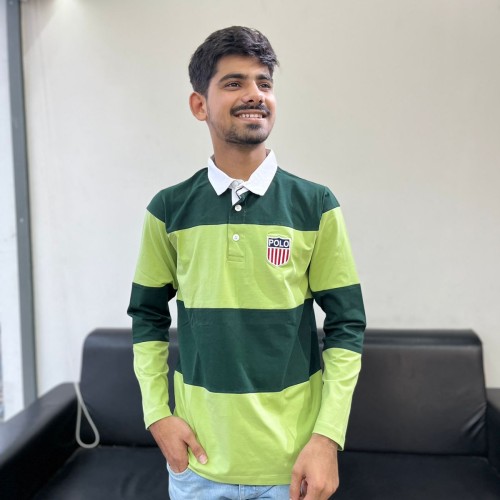 Pradhyuman  P.