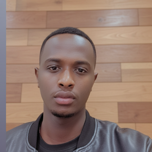 Kwizera J. profile photo