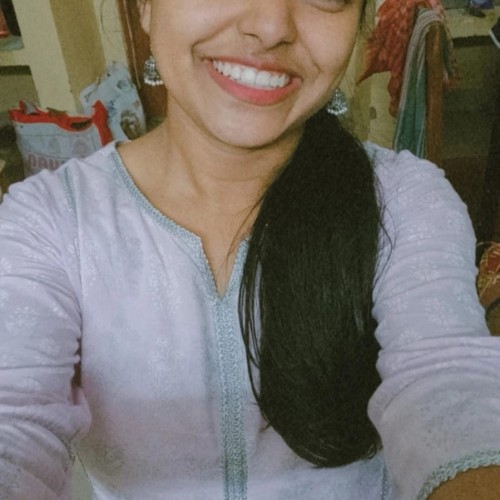 Barsha P.