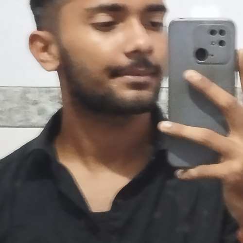 Sarthak R. profile photo