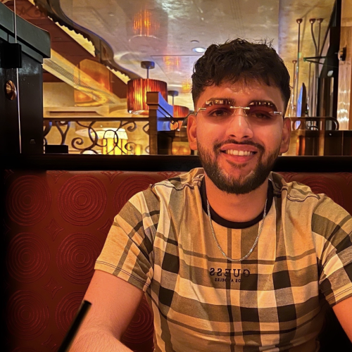Ali R. profile photo