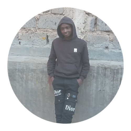 muthanga T. profile photo