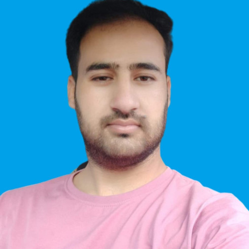 Zubair G.
