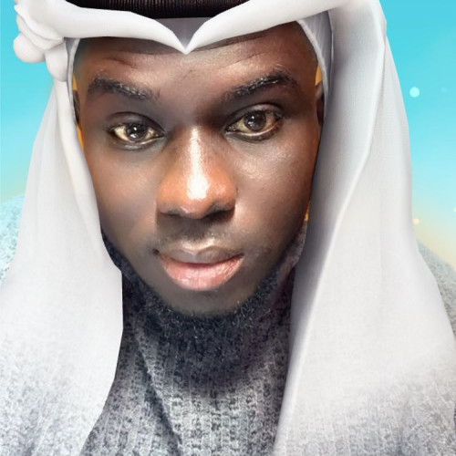 Cheikh  C.