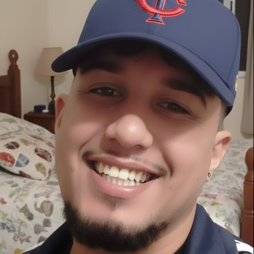 Andy M. profile photo