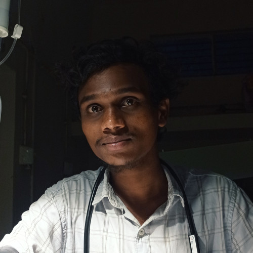 Manu N. profile photo