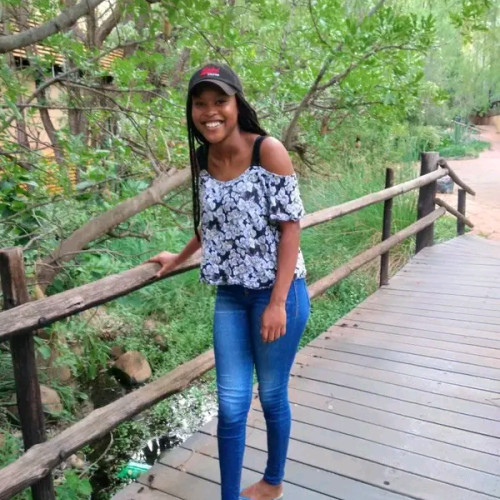 Simthembile M.