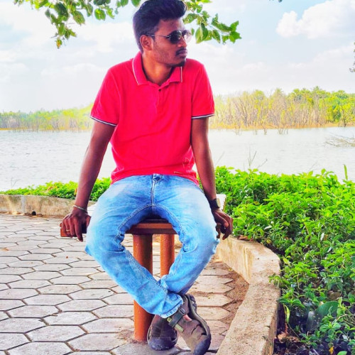 Ravi b. profile photo