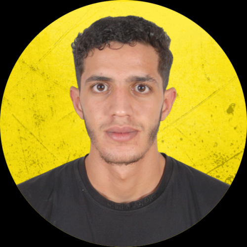 YOUSSEF A. profile photo