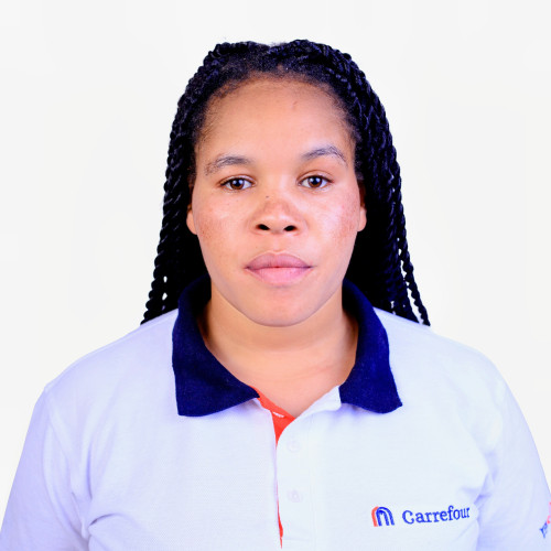 mirriam c. profile photo