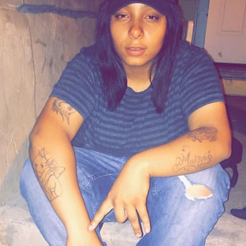 Taynesha  M.