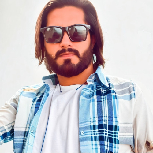 Ashir N. profile photo