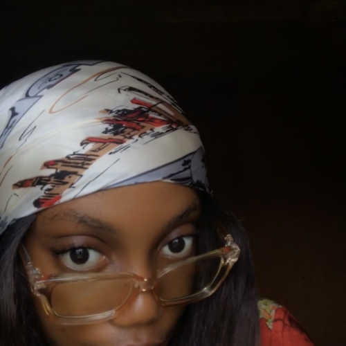 Augustina A. profile photo