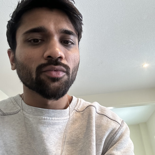 Yashkumar  R. profile photo