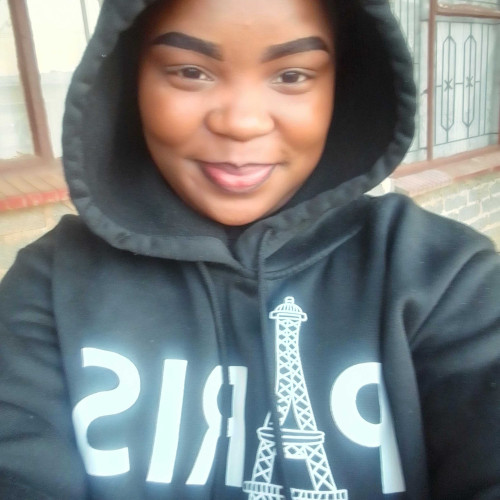 Karabo K.