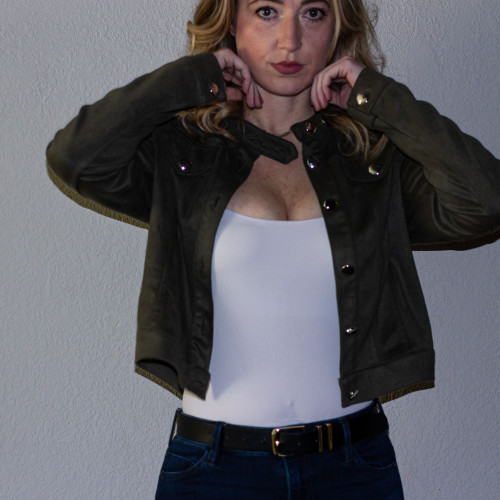 Mandy W. profile photo