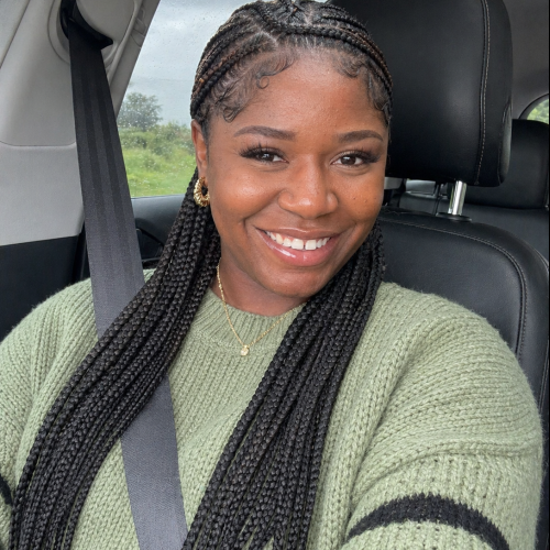 Precious O. profile photo