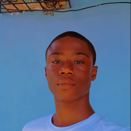 Kingsley E.