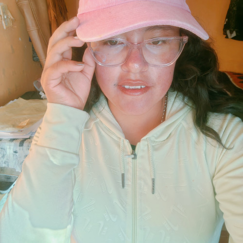 Mélani A. profile photo