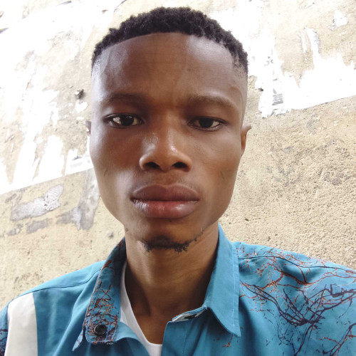 Etim E. profile photo